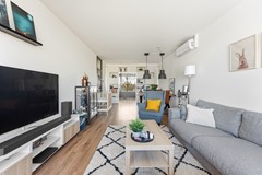Onder optie:Van Lennepstraat 131, 2985 TL Ridderkerk - Foto