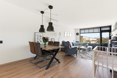 Onder optie:Van Lennepstraat 131, 2985 TL Ridderkerk - Foto