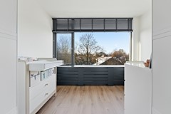 Onder optie: Van Lennepstraat 131, 2985 TL Ridderkerk