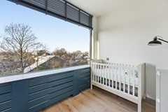 Onder optie: Van Lennepstraat 131, 2985 TL Ridderkerk