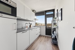 Onder optie: Van Lennepstraat 131, 2985 TL Ridderkerk