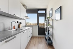 Onder optie: Van Lennepstraat 131, 2985 TL Ridderkerk