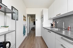 Onder optie: Van Lennepstraat 131, 2985 TL Ridderkerk