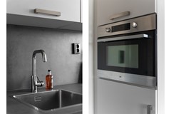 Onder optie: Van Lennepstraat 131, 2985 TL Ridderkerk