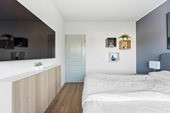 Onder optie: Van Lennepstraat 131, 2985 TL Ridderkerk