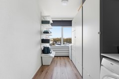 Onder optie: Van Lennepstraat 131, 2985 TL Ridderkerk