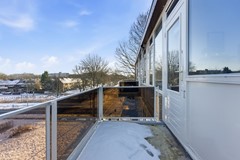 Onder optie: Van Lennepstraat 131, 2985 TL Ridderkerk