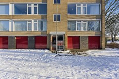 Onder optie: Van Lennepstraat 131, 2985 TL Ridderkerk