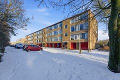 Onder optie: Van Lennepstraat 131, 2985 TL Ridderkerk