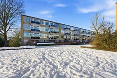 Onder optie: Van Lennepstraat 131, 2985 TL Ridderkerk