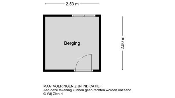 Van Lennepstraat 131, 2985 TL Ridderkerk - 