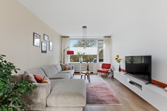 Onder optie: Mozartstraat 56, 2983AH Ridderkerk