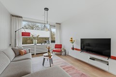 Onder optie: Mozartstraat 56, 2983AH Ridderkerk