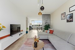 Nieuw in verkoop:Mozartstraat 56, 2983 AH Ridderkerk - Foto