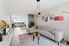 Nieuw in verkoop:Mozartstraat 56, 2983 AH Ridderkerk - Foto