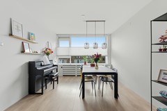 Nieuw in verkoop: Mozartstraat 56, 2983 AH Ridderkerk