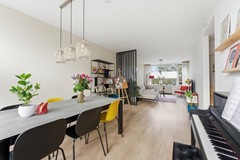 Nieuw in verkoop: Mozartstraat 56, 2983 AH Ridderkerk