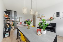 Nieuw in verkoop: Mozartstraat 56, 2983 AH Ridderkerk