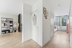 Nieuw in verkoop: Mozartstraat 56, 2983 AH Ridderkerk