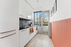 Nieuw in verkoop: Mozartstraat 56, 2983 AH Ridderkerk