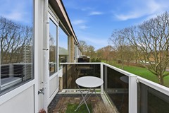 Nieuw in verkoop: Mozartstraat 56, 2983 AH Ridderkerk