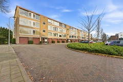 Nieuw in verkoop: Mozartstraat 56, 2983 AH Ridderkerk