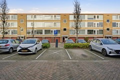 Nieuw in verkoop: Mozartstraat 56, 2983 AH Ridderkerk