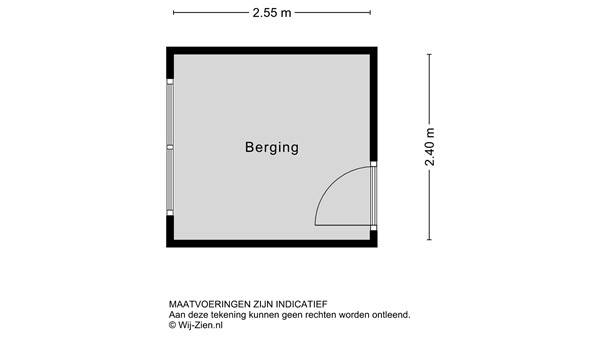Mozartstraat 56, 2983 AH Ridderkerk - 