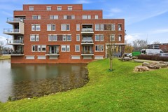 Kapteynstraat 20, 2984GW Ridderkerk