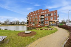 Nieuw in verkoop: Kapteynstraat 20, 2984 GW Ridderkerk