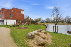 Nieuw in verkoop: Kapteynstraat 20, 2984 GW Ridderkerk