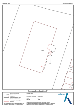 Kapteynstraat 20, 2984 GW Ridderkerk - 