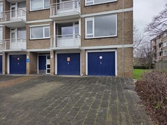 Nieuw in verkoop: Geerlaan 126, 2981 AW Ridderkerk