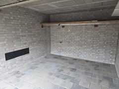 Nieuw in verkoop:Geerlaan 126, 2981 AW Ridderkerk - Foto