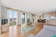 Onder optie:Vivaldistraat 21, 2983 XL Ridderkerk - Foto