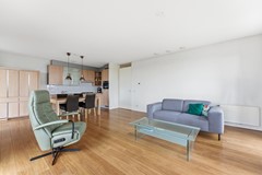 Onder optie:Vivaldistraat 21, 2983 XL Ridderkerk - Foto