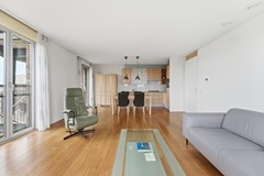 Onder optie:Vivaldistraat 21, 2983 XL Ridderkerk - Foto