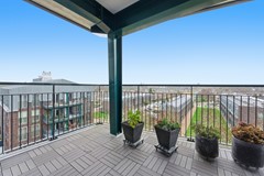 Onder optie: Vivaldistraat 21, 2983 XL Ridderkerk