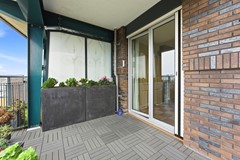 Onder optie: Vivaldistraat 21, 2983 XL Ridderkerk