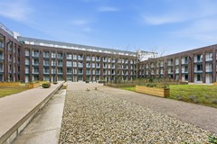 Onder optie: Vivaldistraat 21, 2983 XL Ridderkerk