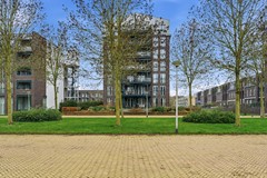 Onder optie: Vivaldistraat 21, 2983 XL Ridderkerk