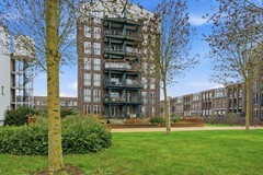 Onder optie: Vivaldistraat 21, 2983 XL Ridderkerk