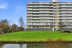 Kloosplantsoen 651, 2985ST Ridderkerk