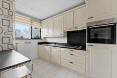 Nieuw in verkoop: Kloosplantsoen 651, 2985 ST Ridderkerk