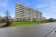 Nieuw in verkoop: Kloosplantsoen 651, 2985 ST Ridderkerk