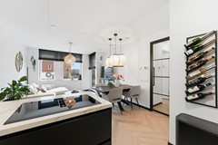 Verkocht: Kapteynstraat 20, 2984 GW Ridderkerk