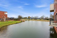 Verkocht: Kapteynstraat 20, 2984 GW Ridderkerk