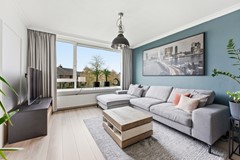 Burgemeester de Zeeuwstraat 330, 2981AJ Ridderkerk