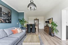 Nieuw in verkoop:Burgemeester de Zeeuwstraat 330, 2981 AJ Ridderkerk - Foto