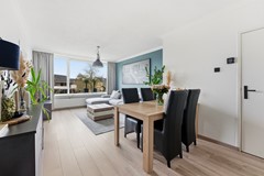 Nieuw in verkoop: Burgemeester de Zeeuwstraat 330, 2981 AJ Ridderkerk